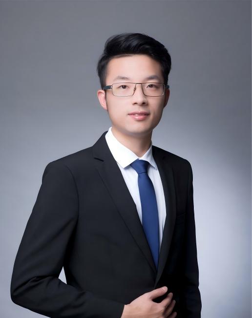 Roger团队成员照片