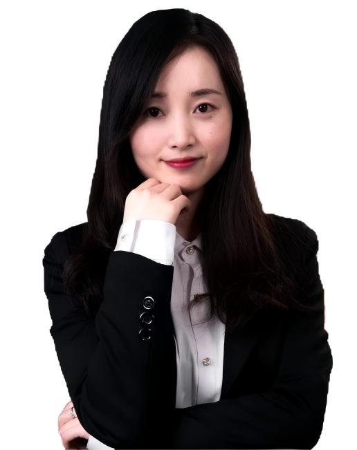 Sara团队成员照片