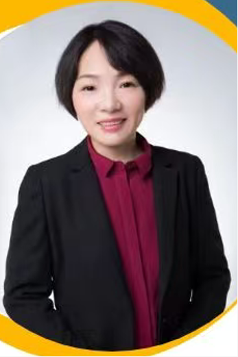 Su Ting团队成员照片