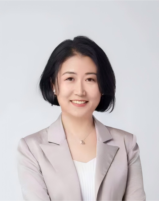 Angie团队成员照片