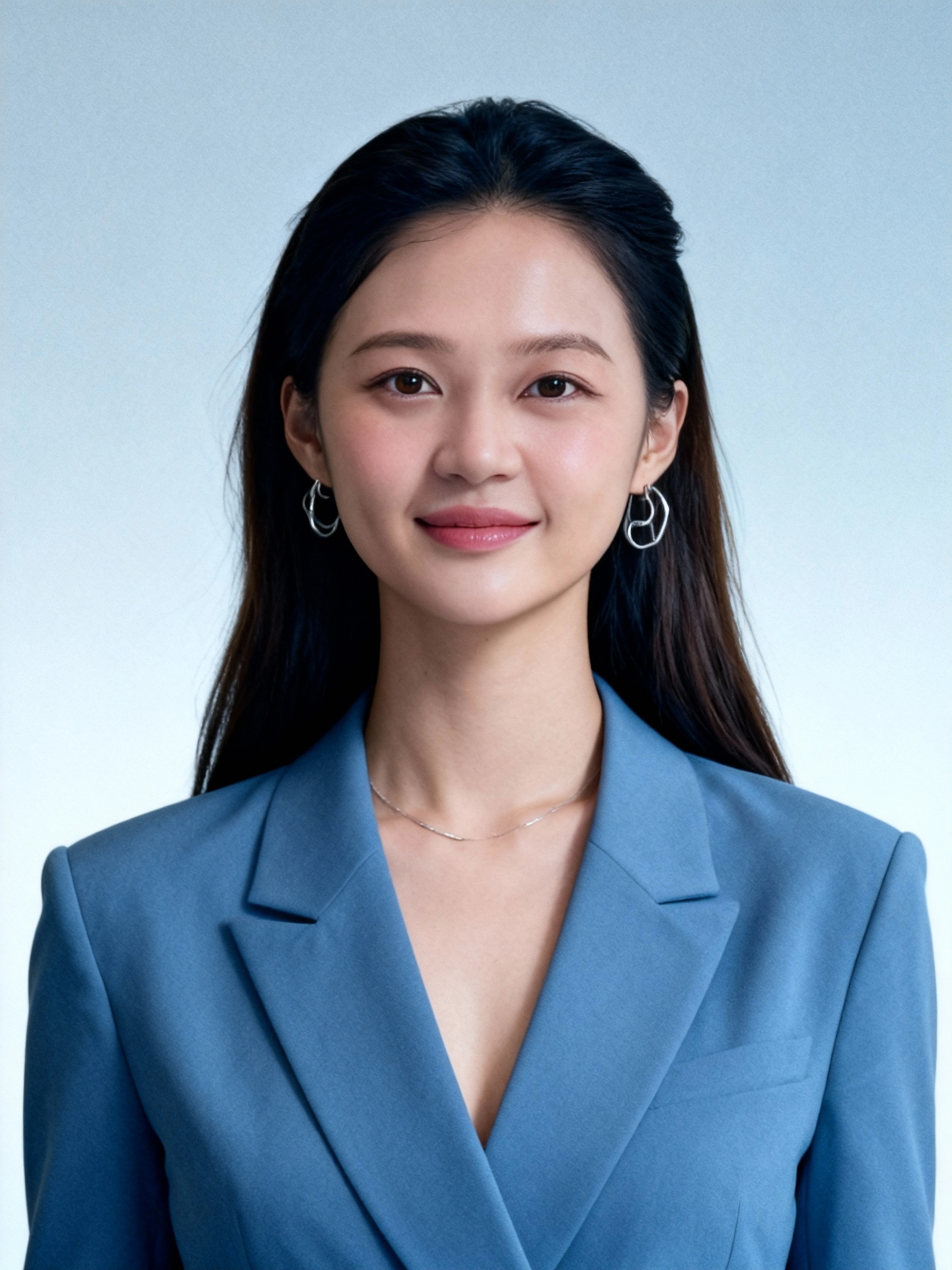 Lila Liu团队成员照片