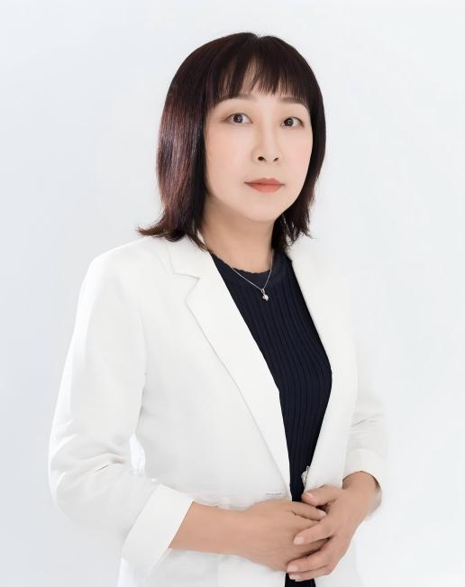 Windy Deng团队成员照片